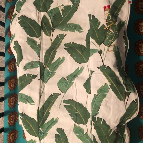 Dock-A-Tot Bundle. - Picture 6 of 9